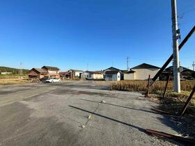 三重県津市芸濃町萩野
