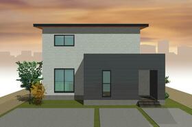 富山県滑川市北野