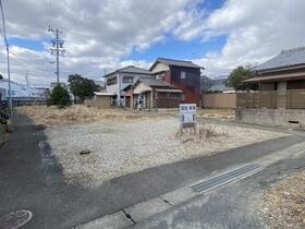 三重県松阪市大黒田町