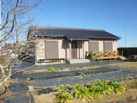 茨城県鹿嶋市大字大小志崎