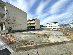 長野県長野市三輪４丁目