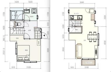 間取り：214073735524