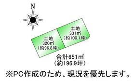 北海道北広島市輪厚