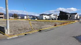 山梨県甲府市下今井町