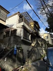 大阪府東大阪市山手町