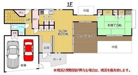 沖縄県島尻郡南風原町字津嘉山