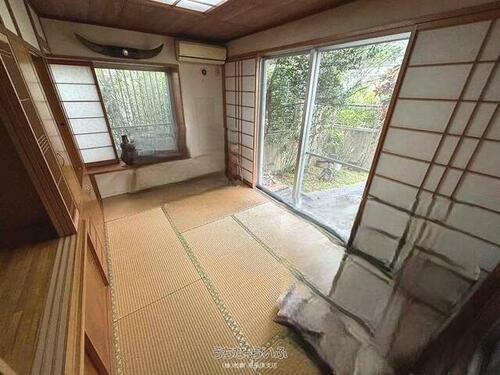 detached 沖縄県島尻郡南風原町字津嘉山