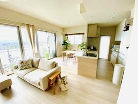 サーパス関新リバープレイス