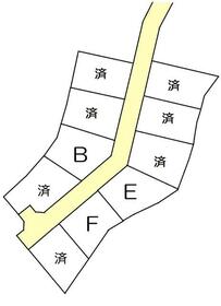 岐阜県中津川市駒場