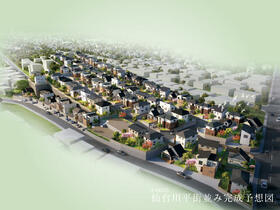 宮城県仙台市青葉区川平2丁目