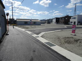 徳島県小松島市日開野町字破閑道