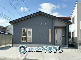 福島県福島市南沢又字南舘