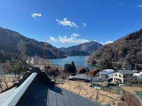 神奈川県足柄上郡山北町玄倉