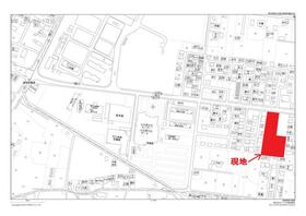 熊本県熊本市南区城南町舞原