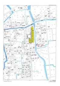 熊本県熊本市南区富合町大町
