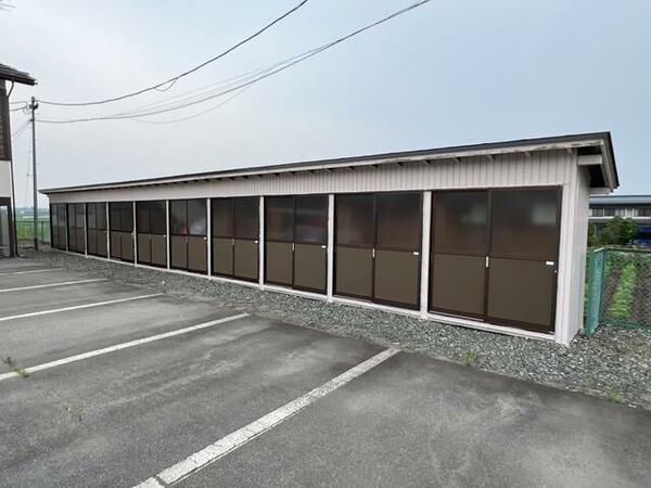 apartment 山形県村山市楯岡笛田４丁目
楯岡笛田の賃貸情報を見る
物件地図