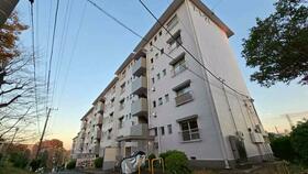 小金原団地７−１街区２１棟　２階