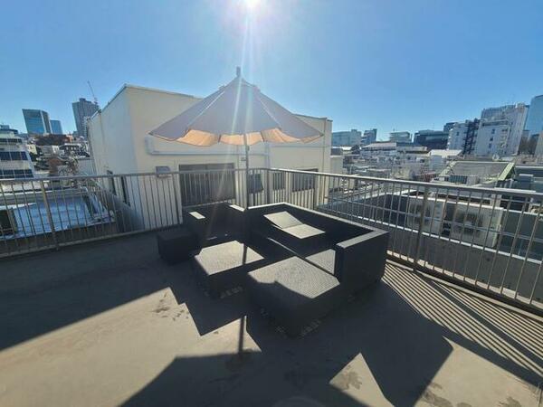 detached 東京都渋谷区神宮前４丁目

地図を見る