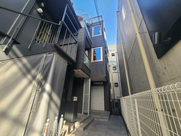 detached 東京都渋谷区神宮前４丁目

地図を見る