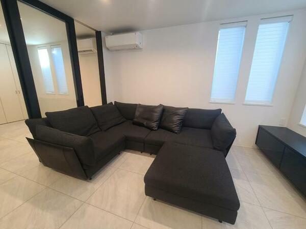 detached 東京都渋谷区神宮前４丁目

地図を見る