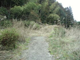 佐賀県佐賀市富士町大字上無津呂