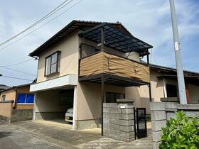 佐賀県小城市牛津町勝