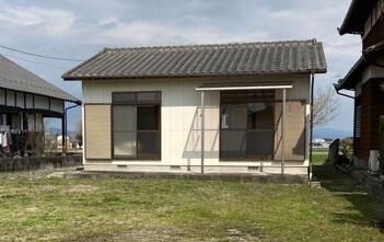detached 佐賀県小城市芦刈町永田