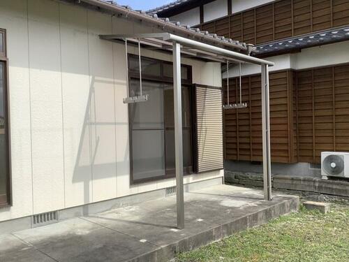detached 佐賀県小城市芦刈町永田