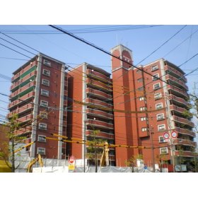 ロマネスク松原