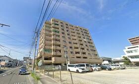 大蔵マンション松原