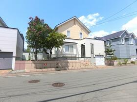 北海道札幌市厚別区上野幌三条６丁目