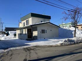 北海道岩見沢市南町八条３丁目