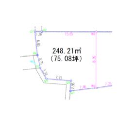 新潟県新潟市東区石山２丁目