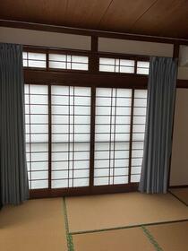 山口県下関市豊浦町大字厚母郷