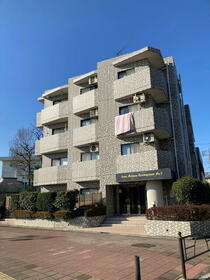 東京都練馬区大泉町３丁目