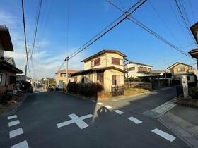 埼玉県上尾市藤波２丁目