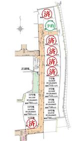 熊本県熊本市南区富合町大町