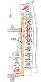 熊本県熊本市南区富合町大町