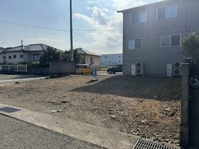 徳島県板野郡北島町江尻字川中須