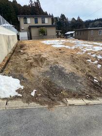 岐阜県恵那市岩村町