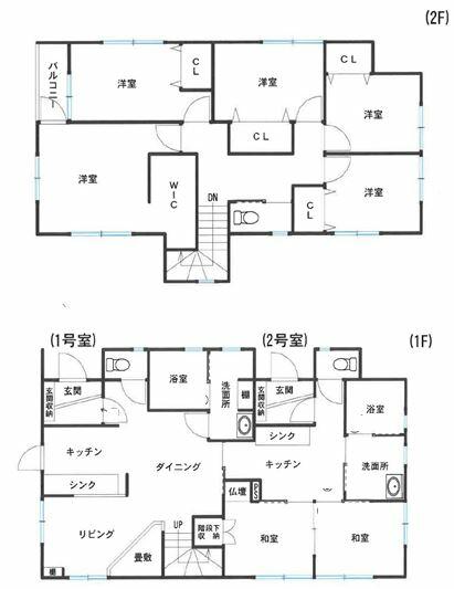 detached 大阪府大阪市東住吉区南田辺４丁目８－２７