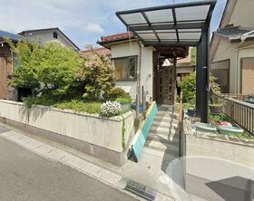 岐阜県岐阜市加野１丁目