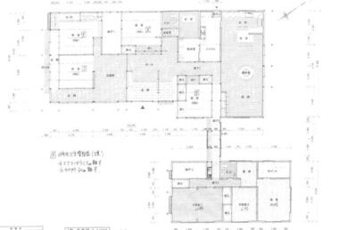 間取り：237006932628