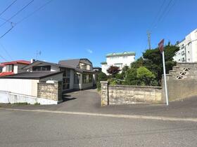 北海道室蘭市高砂町２丁目