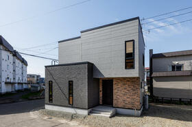 北海道札幌市西区発寒十二条５丁目