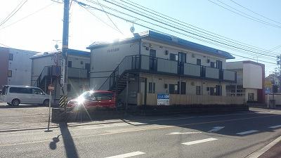 apartment 福島県白河市結城
地図を見る