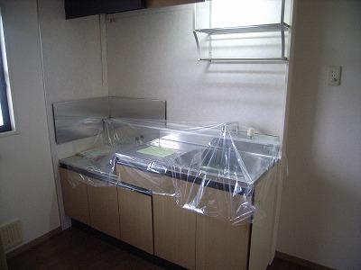 apartment 福島県白河市結城
地図を見る