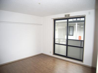 apartment 福島県白河市結城
地図を見る