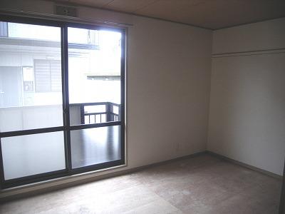 apartment 福島県白河市結城
地図を見る