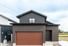 富山県黒部市前沢